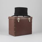 1182 2184 Hög hatta
